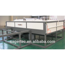 CE Certificate Glass Laminating Production Line For Laminated Glass